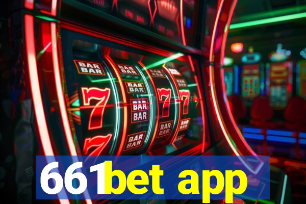 661bet app